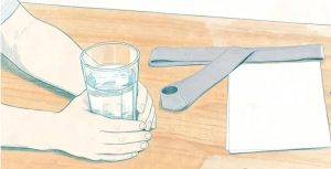 10米气手枪：学员怎样练专项力量，提高控枪能力？